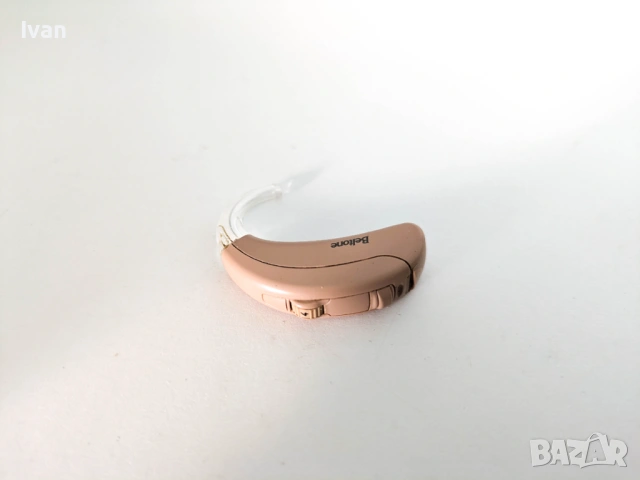 Слухов апарат Beltone Turn TN1T75 с кутия, снимка 4 - Слухови апарати - 53473154