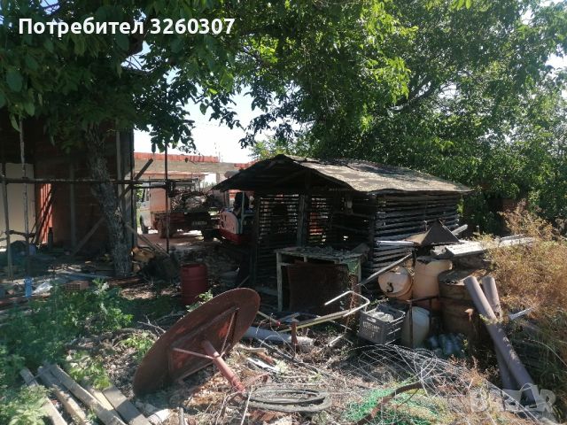 ПОЧИСТВАНЕ НА ДВОРОВЕ, УСЛУГИ С МИНИ БАГЕР 2Т И САМОСВАЛ КЪРТИ, ЧИСТИ ИЗВОЗВА , снимка 8 - Почистване на домове - 43446593