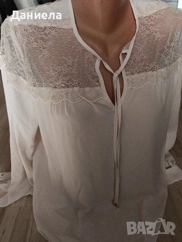 Дамски блузи Кенсол, снимка 7 - Блузи с дълъг ръкав и пуловери - 51841066