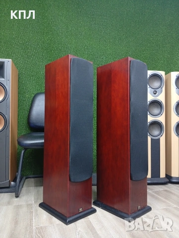 Тонколони Monitor Audio Silver 8 , снимка 7 - Тонколони - 54028744