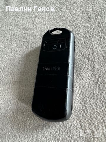 GSM Телефон Самсунг Samsung GT-E2370 , Samsung E2370 Xcover, снимка 7 - Samsung - 45544406