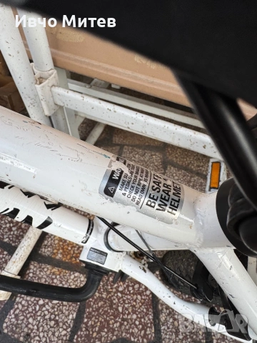 BMX , снимка 5 - Велосипеди - 53002968