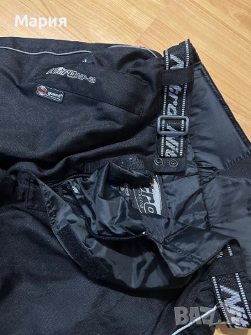 Мъжки мото панталон Nitro, снимка 4 - Други - 52869146