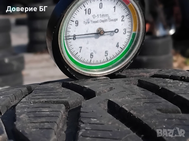 Гуми 205 60 16 Taurus 4 броя. Нов внос. Не са нови!, снимка 2 - Гуми и джанти - 52440605