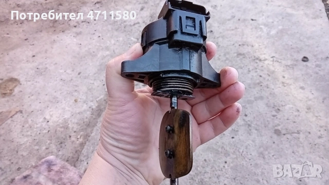 Дроселова клапа  за Форд Фиеста 1.6 tdci 90к.с 2005г