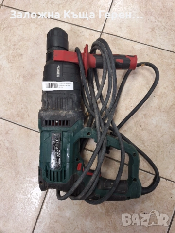 Перфоратор Parkside PBH 1050