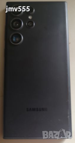 Galaxy S23 Ultra 256GB / 12GB RAM - Black, снимка 11 - Samsung - 46145927