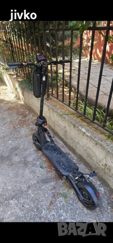 KUGO G2 PRO, снимка 4 - Скейтборд, ховърборд, уейвборд - 53786424