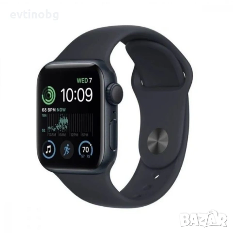 Смарт часовник G66L Full Screen – Измерване на пулс и кръвно налягане, снимка 6 - Смарт часовници - 53858956