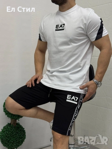 ✨🔥🔥🔥 👍 ✨𝗣𝗿𝗶𝗰e :24€ НА ЕДРО ✨𝗦ı𝘇𝗲: S M L XL XXL 📌5 бр, снимка 5 - Спортни дрехи, екипи - 53740573