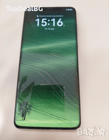 Huawei Mate 50 Pro 256GB, снимка 2 - Huawei - 54216914