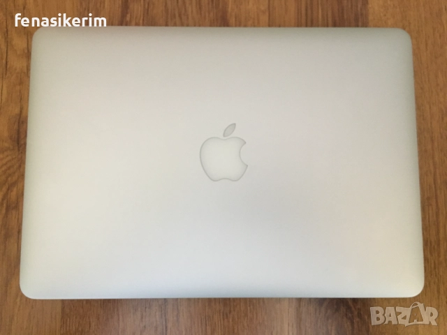 13.3' Retina Apple MacBook Pro 2015 Core i5 16GB RAM/512GB SSD/Бат 6ч, снимка 2 - Лаптопи за работа - 52373457