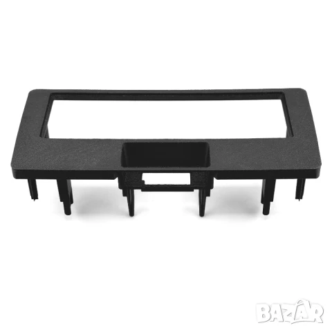Nissan Terrano 2 - Радио Панел Single DIN Рамка - 68470 0X800, снимка 9 - Части - 51256861