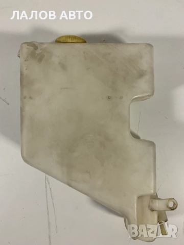 Казанче охладителна течност антифриз разширителен съд Нисан Терано Kazanche razshiritelen sud Nissan