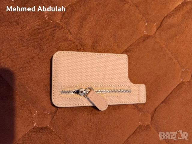 Портмоне тип магнитно/залепващо към телефона , снимка 3 - Други - 46756540