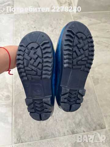 Детски боти и ботушки Primigi, снимка 7 - Детски боти и ботуши - 52627342