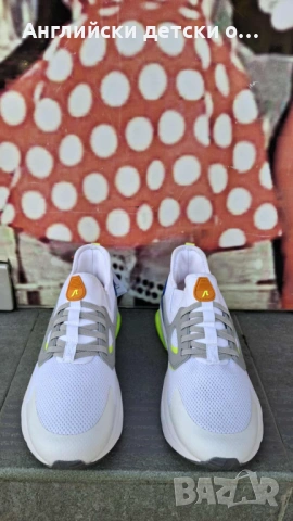 Английски детски маратонки-Next, снимка 2 - Детски маратонки - 53809266