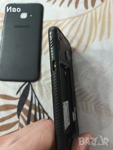 Samsung Xcover 4, снимка 5 - Samsung - 53938451