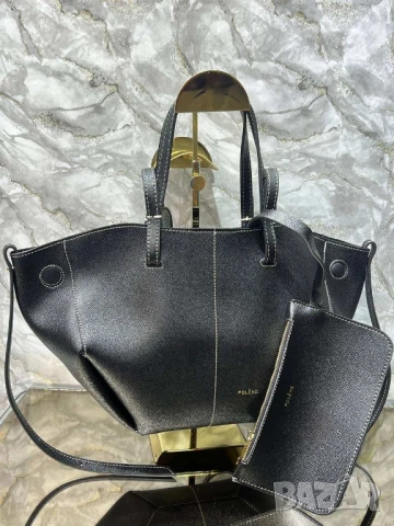 чанти polene , снимка 11 - Чанти - 50578903