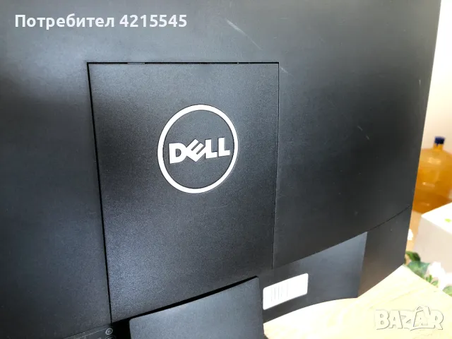 Dell E2416Hb, снимка 9 - Монитори - 47176637