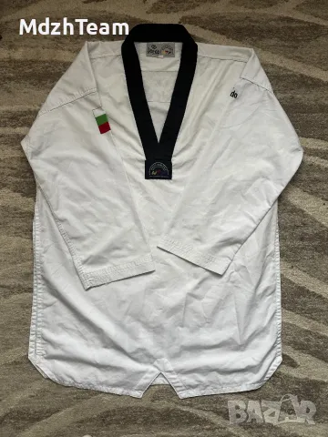 Добоци за таекуондо Dae Do, снимка 4 - Други спортове - 50253460