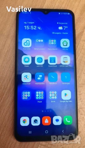 Samsung Galaxy A13