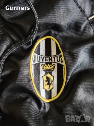 Juventus 98/99 Padded Bench Jacket, M, снимка 7 - Спортни дрехи, екипи - 47192263