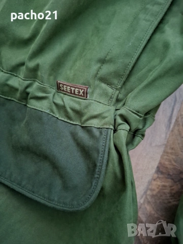 Seeland-Ловно яке /Harkila /Fjallraven / CHEVALIER, снимка 7 - Екипировка - 53648957