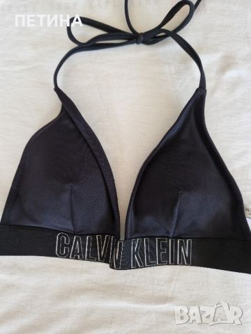 Calvin Klein , снимка 1 - Бански костюми - 46690074