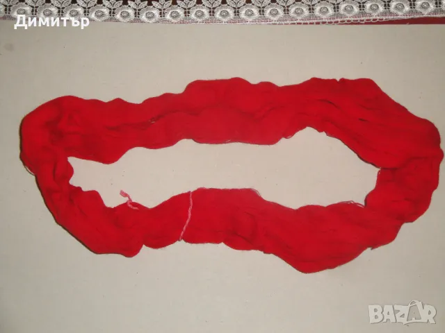 Червена Вълна 100%, снимка 8 - Други - 49621614