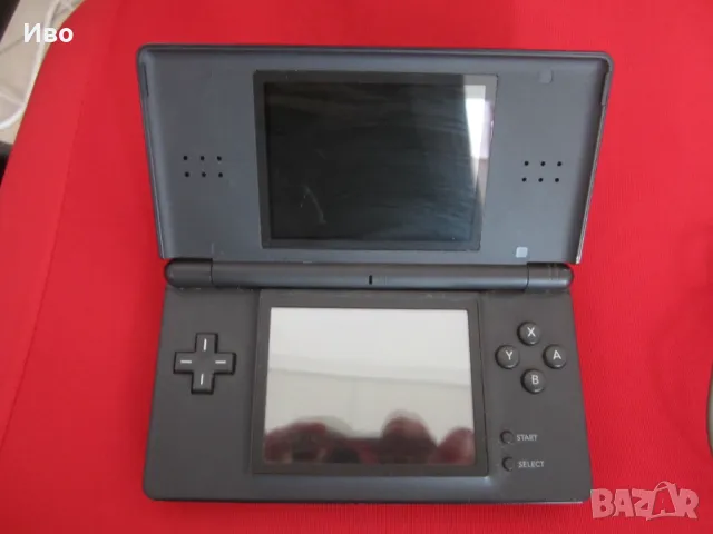 Нинтендо Nintendo DS Lite Конзола, снимка 2 - Nintendo конзоли - 47244416