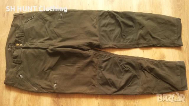 Seeland SEETEX WATERPROOF Trouser размер 56 / XXL за лов панталон водонепромокаем - 2256