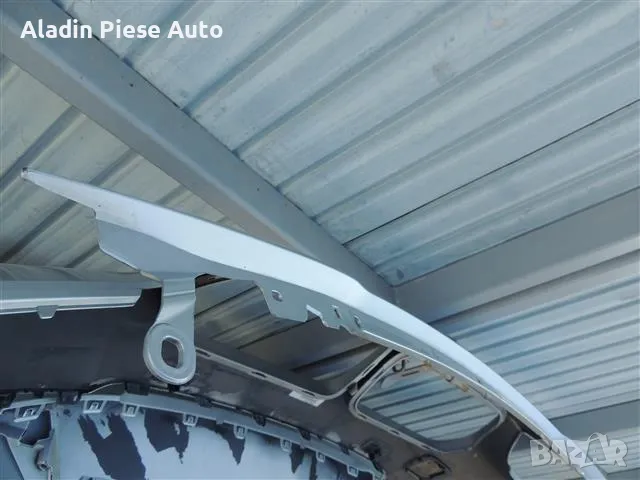 Предна броня BMW X2 F39 Sport Line След 2017 код 51117428927 , снимка 8 - Аксесоари и консумативи - 50439425