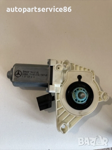 Моторче за стъкло задна дясна врата за Mercedes B Class W245 B170 (2008) A1698204642 