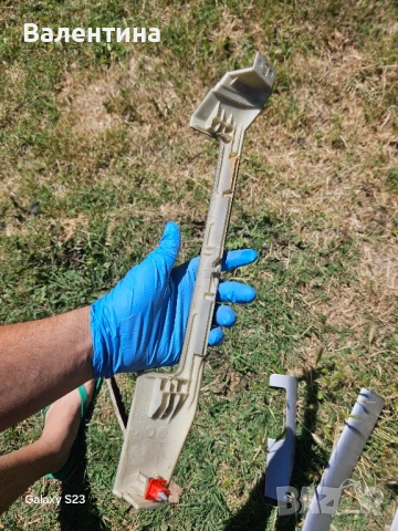 BMW E46.Лайсни за кори на врати, снимка 8 - Части - 51029028