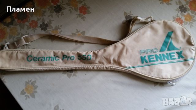 Pro Kennex Ceramic Pro 550, снимка 4 - Тенис - 46430745
