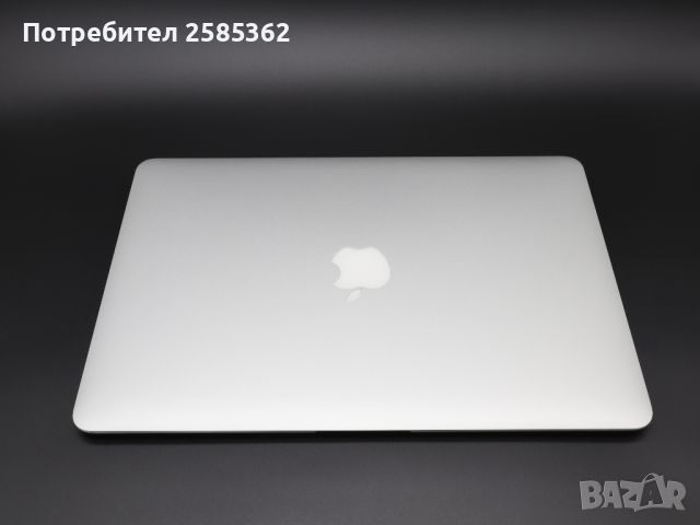 MacBook Air 2017 A1466 , снимка 7 - Лаптопи за работа - 46415578