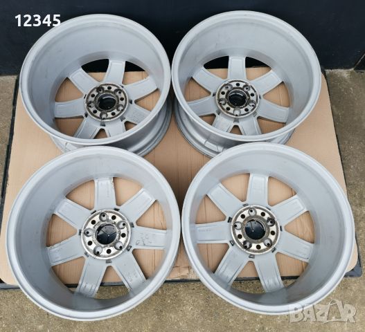 17’’5x112 originalni za mercedes ML 17”5х112 оригинални за мерцедес-№478, снимка 14 - Гуми и джанти - 46018469