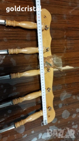 руски прибори за готвене , снимка 6 - Антикварни и старинни предмети - 50464333