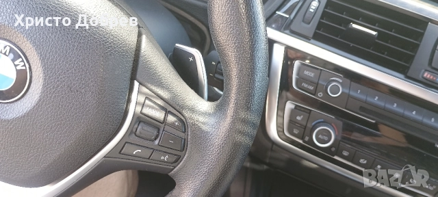 БМВ BMW 428 8ZF Xdrive , снимка 9 - Автомобили и джипове - 52386693