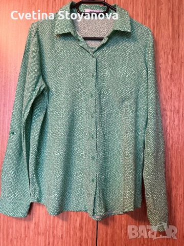 Разпродавам Сака и ризи-различни размери, снимка 11 - Сака - 53465218