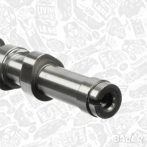 0801FC Разпределителен вал за Пежо 308 -1.6 HDI, снимка 2 - Части - 50236002