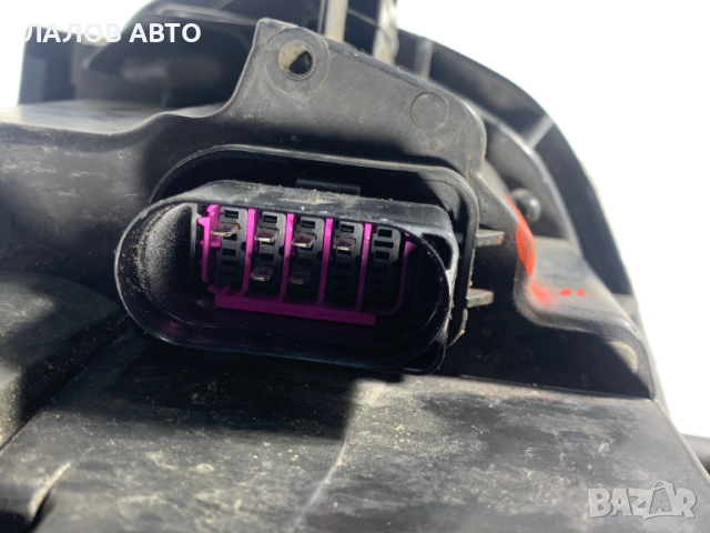 Десен фар Фолксваген Пасат Б7 Desen far Vw Passat B7 (10-14)г., снимка 5 - Части - 52006243