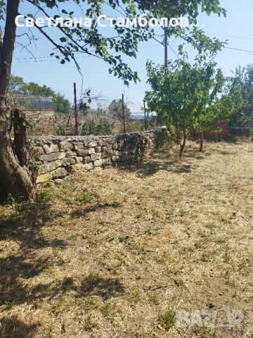 Продавам Къща с.Синьо бърдо,Врачанско, с барбекю и пещ, снимка 17 - Къщи - 51379385