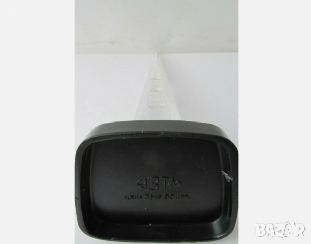 Оригинален съветски кремълски плексигласов сувенир, снимка 4 - Антикварни и старинни предмети - 51456824