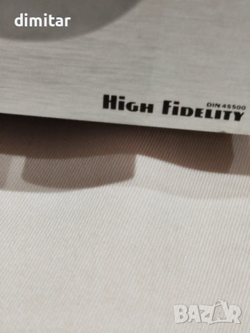 Усилвател GRUNDIG R 7150, снимка 4 - Ресийвъри, усилватели, смесителни пултове - 52799402