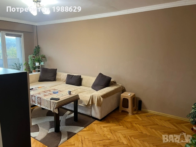 Рей Консулт отдава под наем апартамент срещу м-н "Арда ", снимка 4 - Апартаменти - 52365884