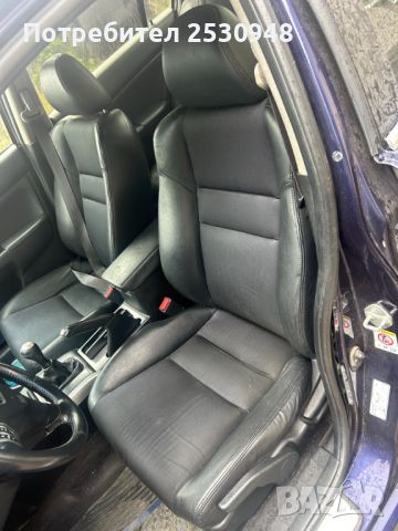 Honda Accord 2.0i на части, снимка 7 - Автомобили и джипове - 45462353