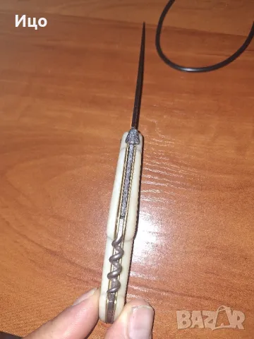 Стари ножки, снимка 5 - Колекции - 49968288