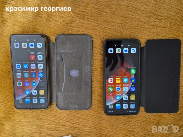 Продавам телефон Redmi 9A, Redmi 9AT, снимка 10 - Xiaomi - 53139214